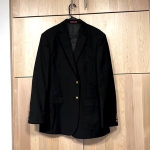 Men’s sport blazer
